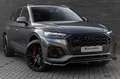 Audi Q5 50 TFSI e S edition Panoramadak Grey & Black Gris - thumbnail 10