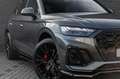 Audi Q5 50 TFSI e S edition Panoramadak Grey & Black Gris - thumbnail 11
