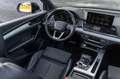 Audi Q5 50 TFSI e S edition Panoramadak Grey & Black Gris - thumbnail 28