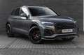 Audi Q5 50 TFSI e S edition Panoramadak Grey & Black Gris - thumbnail 1