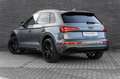 Audi Q5 50 TFSI e S edition Panoramadak Grey & Black Gris - thumbnail 19