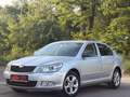 Skoda Octavia 1,6 Elegance TDI CR DSG DPF*AUTOMATIK,GARANTIE* Silber - thumbnail 1