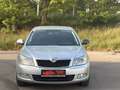 Skoda Octavia 1,6 Elegance TDI CR DSG DPF*AUTOMATIK,GARANTIE* Silber - thumbnail 3