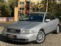 Audi A4 1.8/AUTOMATIK/ALLWETTER/KLIMA/RADIO/PDC Silber - thumbnail 1