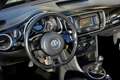 Volkswagen Maggiolino Cabrio 1.2 TSI Design 105CV NAVY PLUS SEDILI RISCA Noir - thumbnail 15