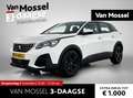 Peugeot 3008 1.2 PureTech Access Blanc - thumbnail 1