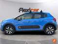 Citroen C3 PureTech 60KW (83CV) FEEL Azul - thumbnail 4