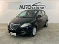 Lancia Ypsilon 1.3 MJET GOLD S&S 95 CV E5+ *SENZA VINCOLI Noir - thumbnail 2