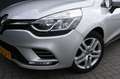 Renault Clio Estate 1.5 dCi EURO 6 Ecoleader Zen - NAVIGATIE Grau - thumbnail 12
