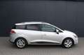 Renault Clio Estate 1.5 dCi EURO 6 Ecoleader Zen - NAVIGATIE Grau - thumbnail 2