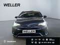 Toyota Avensis TS 1.8 Executive*Pano*LED*Kamera*SHZ*BT* Gris - thumbnail 2