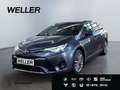 Toyota Avensis TS 1.8 Executive*Pano*LED*Kamera*SHZ*BT* Gris - thumbnail 1