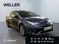 Toyota Avensis TS 1.8 Executive*Pano*LED*Kamera*SHZ*BT* Gris - thumbnail 4