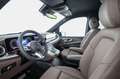 Mercedes-Benz V 300 d 4MATIC EXCLUSIVE Lang LED Sitzklima SHZ Grau - thumbnail 8