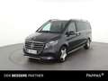 Mercedes-Benz V 300 d 4MATIC EXCLUSIVE Lang AHK 2,5t 6 Sitze Grau - thumbnail 1