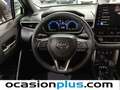 Toyota Corolla Cross Hybrid 2.0 Style Plus Negro - thumbnail 22