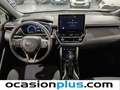Toyota Corolla Cross Hybrid 2.0 Style Plus Negro - thumbnail 6