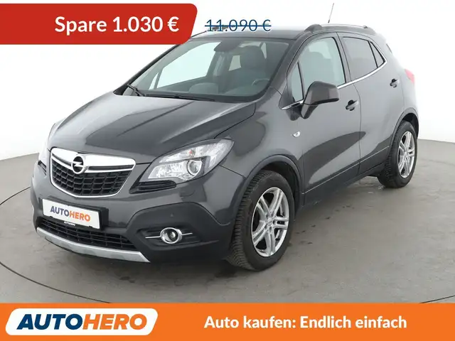 Opel Mokka 1.4 Turbo Innovation ecoFlex*TEMPO*PDC*
