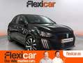 Peugeot 208 Style Gasolina 100 S&S 6 Vel MAN Negro - thumbnail 1