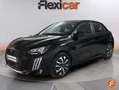 Peugeot 208 Style Gasolina 100 S&S 6 Vel MAN Negro - thumbnail 2
