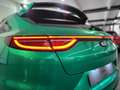 Kia ProCeed / pro_cee'd *WERKSGAR07/26*BASTUCK EDELS Grün - thumbnail 13