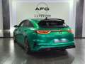 Kia ProCeed / pro_cee'd *WERKSGAR07/26*BASTUCK EDELS Grün - thumbnail 7