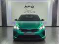 Kia ProCeed / pro_cee'd *WERKSGAR07/26*BASTUCK EDELS Grün - thumbnail 2