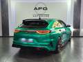 Kia ProCeed / pro_cee'd *WERKSGAR07/26*BASTUCK EDELS Grün - thumbnail 5