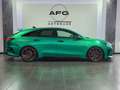Kia ProCeed / pro_cee'd *WERKSGAR07/26*BASTUCK EDELS Grün - thumbnail 4