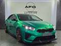 Kia ProCeed / pro_cee'd *WERKSGAR07/26*BASTUCK EDELS Grün - thumbnail 3