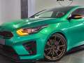 Kia ProCeed / pro_cee'd *WERKSGAR07/26*BASTUCK EDELS Grün - thumbnail 9