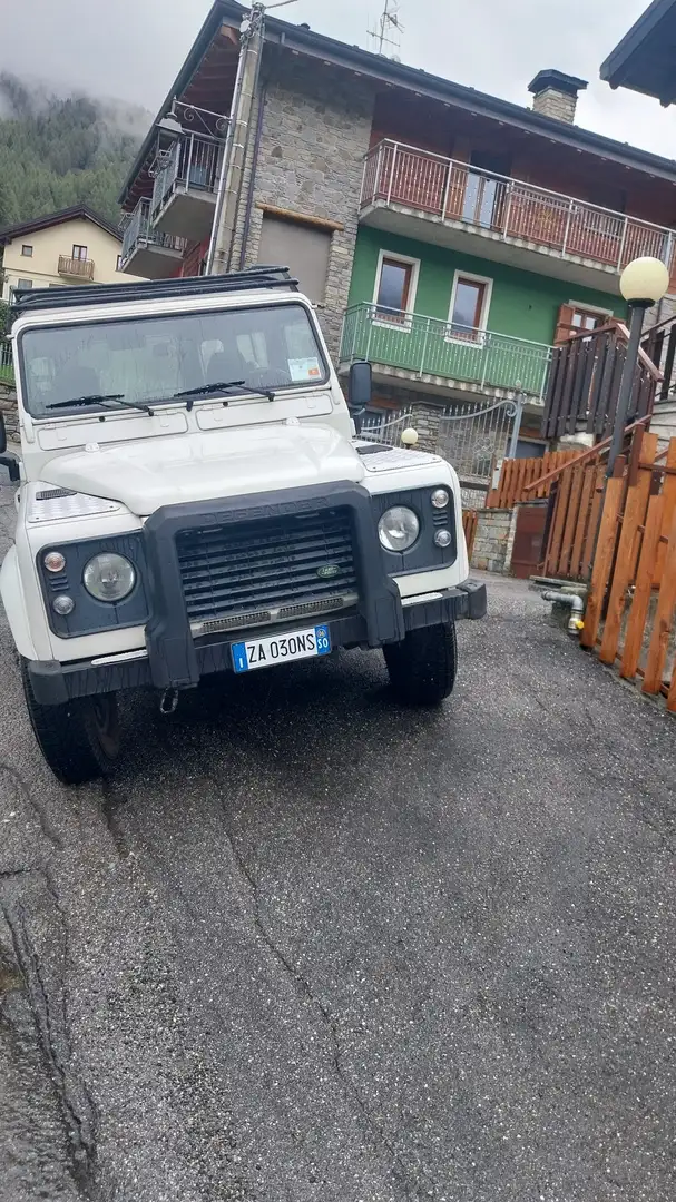 Land Rover Defender 90 2.5 td5 S Pick Up - 1