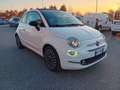 Fiat 500C 1.2 Lounge 69cv dualogic AUTO PELLE TOTALE Blanc - thumbnail 6