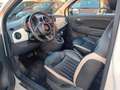 Fiat 500C 1.2 Lounge 69cv dualogic AUTO PELLE TOTALE Blanc - thumbnail 11