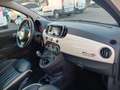 Fiat 500C 1.2 Lounge 69cv dualogic AUTO PELLE TOTALE Blanc - thumbnail 8