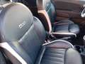 Fiat 500C 1.2 Lounge 69cv dualogic AUTO PELLE TOTALE Blanc - thumbnail 7