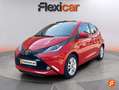 Toyota Aygo 70 x-play Rojo - thumbnail 3