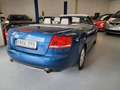 Audi Cabriolet 1.8T Kék - thumbnail 8