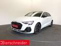 Audi S3 Sportback FACELIFT GARANTIE EA8 AKRAPOVIC PANO MAT Wit - thumbnail 1