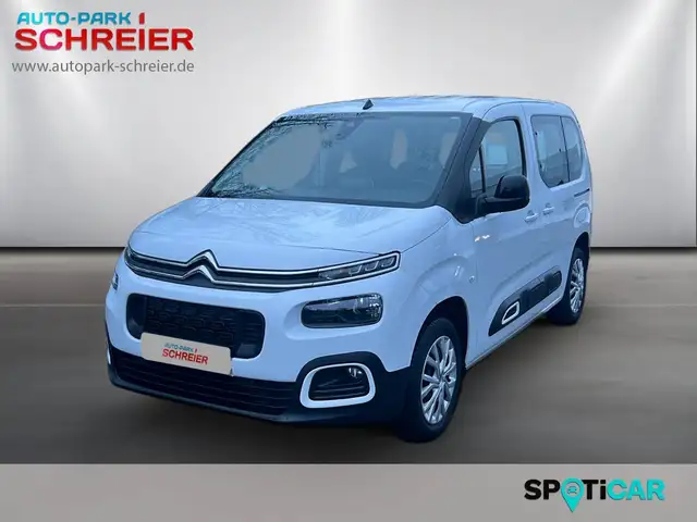 Citroen Berlingo Feel M