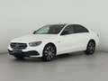 Mercedes-Benz E 300 e 4M Multibeam*AHK*HUD*Pano*Burmester*360° Weiß - thumbnail 5