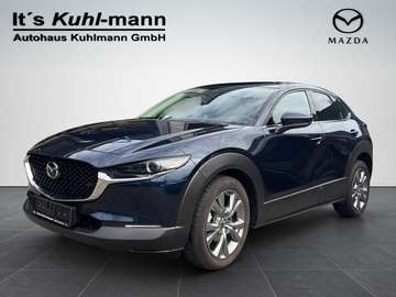 2.0L e-SKYACTIV G 150ps Exclusive-line DAS