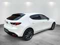 Mazda 3 Selection 1.HD 18 Zoll DES-P 2.0 M Hybrid PRE-P SK Weiß - thumbnail 5