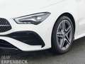 Mercedes-Benz CLA 200 CLA 200 Coupé AMG Line 360°Kamera Memory LED Wit - thumbnail 3