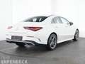 Mercedes-Benz CLA 200 CLA 200 Coupé AMG Line 360°Kamera Memory LED Wit - thumbnail 2
