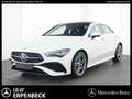 Mercedes-Benz CLA 200 CLA 200 Coupé AMG Line 360°Kamera Memory LED Wit - thumbnail 1