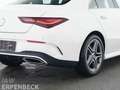 Mercedes-Benz CLA 200 CLA 200 Coupé AMG Line 360°Kamera Memory LED Wit - thumbnail 4