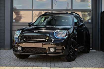 MINI Cooper S Countryman Mini 2.0 E ALL4 Chili