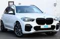 BMW X5 1.HAND! 360° M-SPORT ACC HUP 2-ACHS BLIS AHK Wit - thumbnail 4