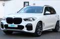 BMW X5 1.HAND! 360° M-SPORT ACC HUP 2-ACHS BLIS AHK Wit - thumbnail 2